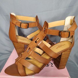 Crown Vintage Siri Sandal